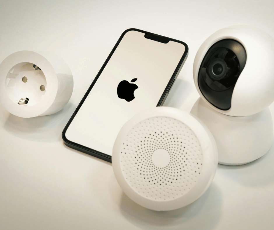Apple is Reportedly Set to Unveil Its First Smart Home Hub on October 13
