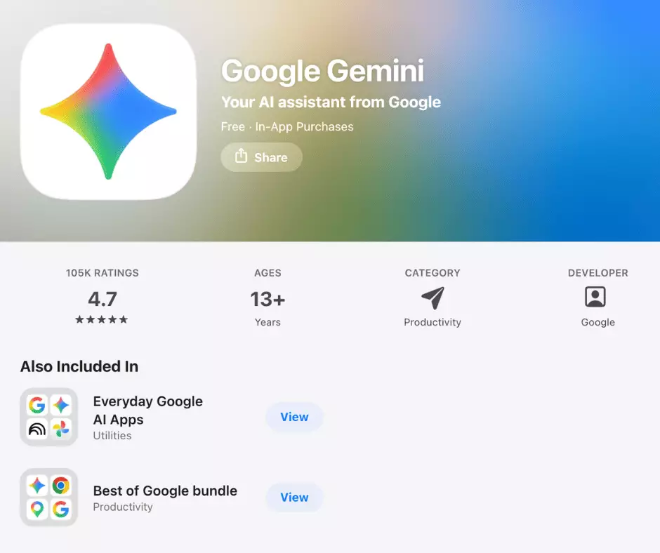 Gemini Intelligence and the Rise of Proactive Software Systems