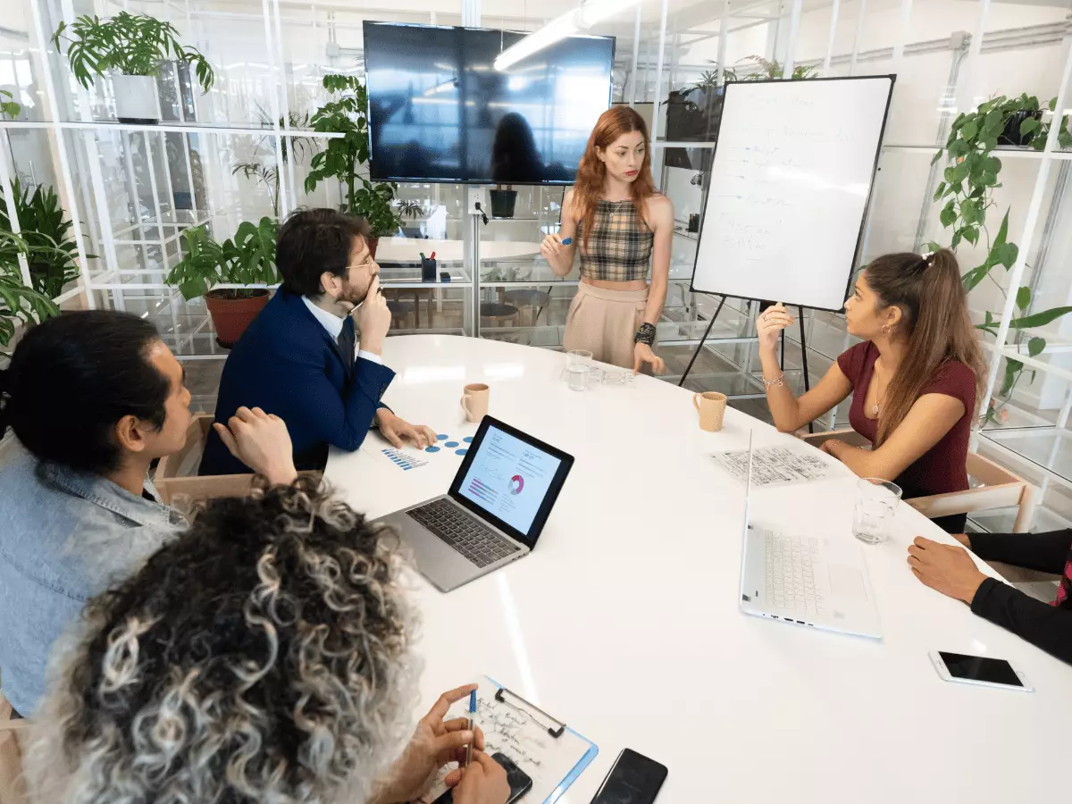 Scalable Technology Platform Business technology designed for growth