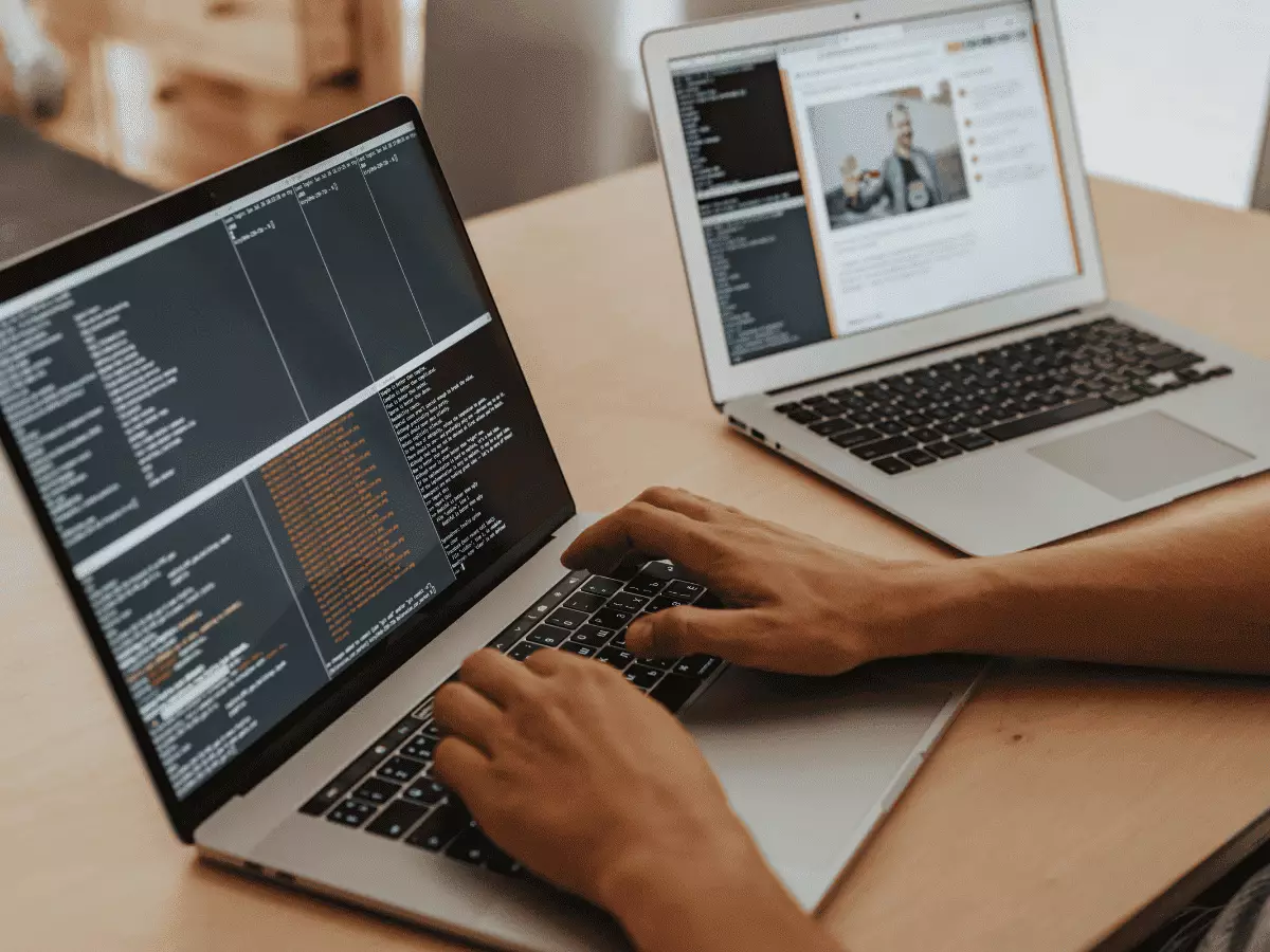 CTO supporting a growing scaleup team